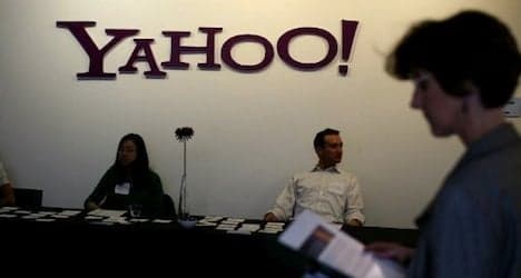 Yahoo to close its Lake Geneva offices in 2014