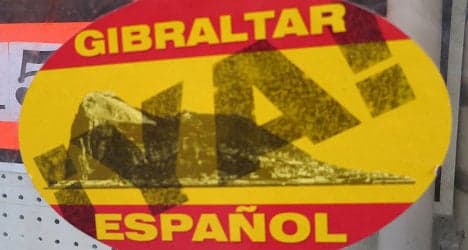 Four reasons Gibraltar should be Spanish