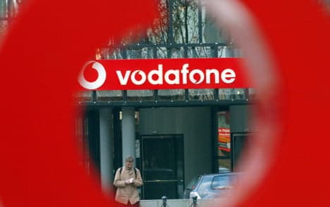 'Serious security flaws' in Vodafone routers