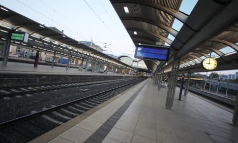 Three train signallers 'hold key to rail chaos'