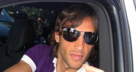 Lazio captain suspended for illegal betting