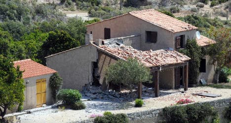 Corsica wants crackdown on holiday home market