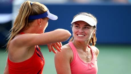 Martina Hingis rules out  tennis singles return
