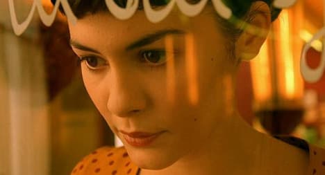 French hit film Amelie heads for Broadway