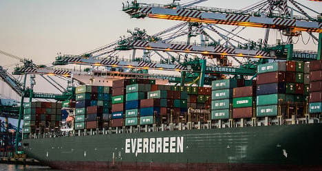 Export boom set to erase Spain's trade deficit