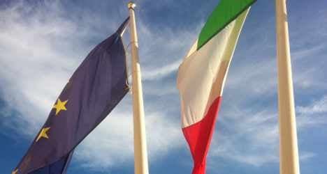 EU citizens: what are your Italian rights?