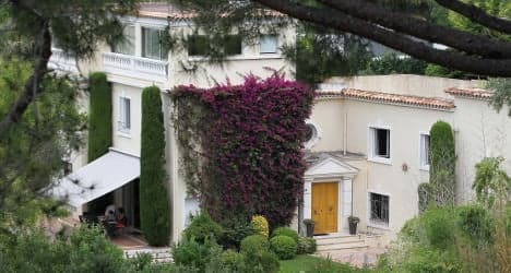French Riviera villa key to China's Xilai trial