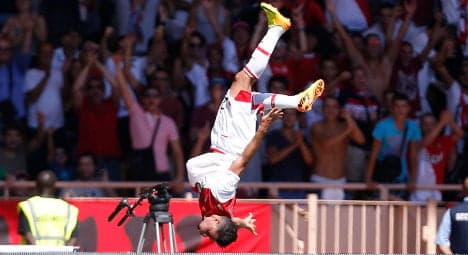 Ligue 1 preview: Monaco aim to turn screw on PSG