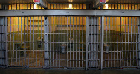Italian jails overhauled with new law
