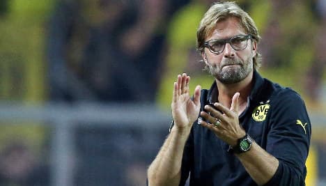 Bundesliga victory has sting in the tail for Klopp
