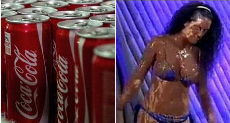 Coca-Cola boss mocks Christian feminists