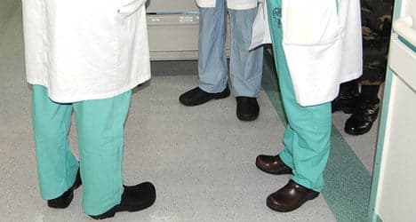 Majority of Piemonte doctors oppose abortion