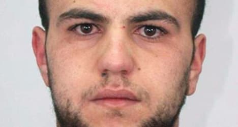 Spanish police seize top Al-Qaeda 'talent scout'