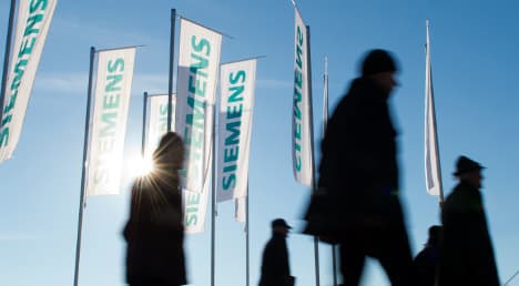 Siemens to cut 15,000 jobs worldwide
