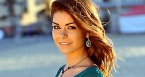Cops accept missing beauty queen was killed