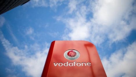 EU approves Vodafone Kabel Deutschland buy