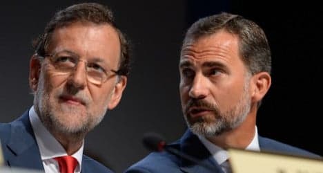 'A bailout in 2014 is unlikely': Spanish PM