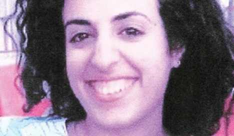 Missing Israeli woman found dead in Alps