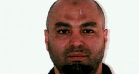 'Dangerous jihadist' wanted by Spain arrested