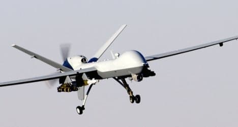 Send in drones: new plan to end Marseille mayhem