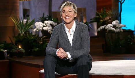 Ylvis to appear on Ellen talk show in US