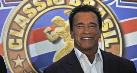 Arnie's Madrid fight club KOs safety concerns