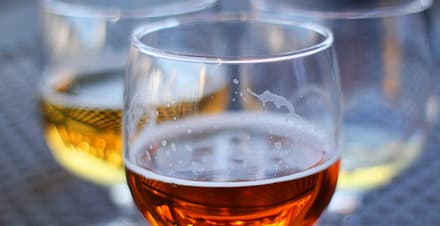 More Italian women drink beer than the Irish