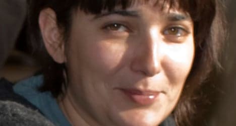 Four held over death of mutilated French reporter