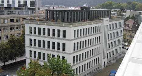 Sulzer cuts 100 head office jobs in Winterthur