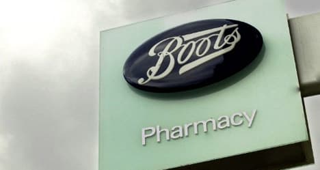 UK's Boots in Gibraltar 'tax loophole' row