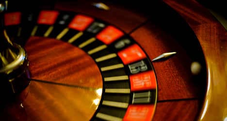 Parkinson's drug 'caused' pensioner's gambling