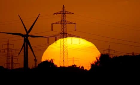 Energy boss warns of blackouts in Europe