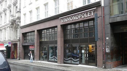 Vinmonopolet sees first sales drop in 17 years