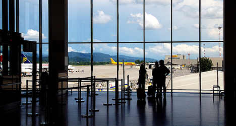 Bergamo named world’s second-worst airport