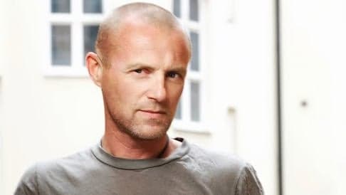 Nesbø auctions right to give name to a character