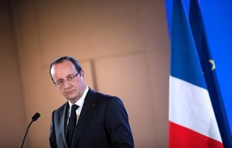 Hollande: Roma girl can come back to France