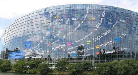 Why the EU parliament must stay in Strasbourg
