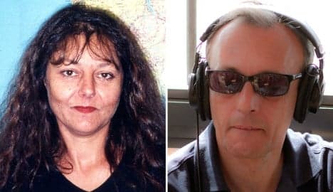 French journalists found dead after Mali kidnap
