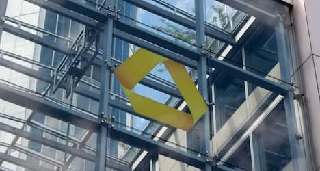 Commerzbank expansion targets Swiss businesses
