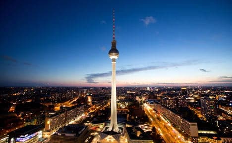 Ten points in defence of Berlin's start-up scene