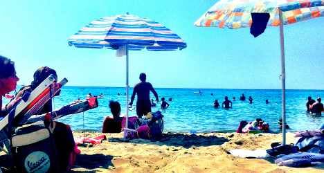 Most Italians feel 'holiday deprived'