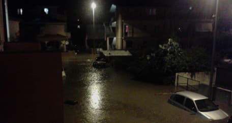 Prosecutors probe Sardinia flood deaths