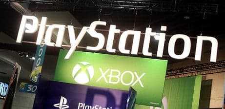 Boy jumps from balcony after Playstation spat