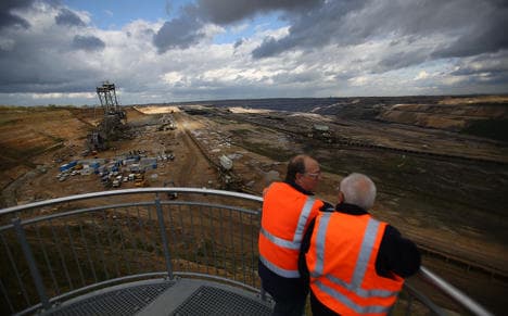 Energy giant RWE to slash 6,700 jobs by 2016