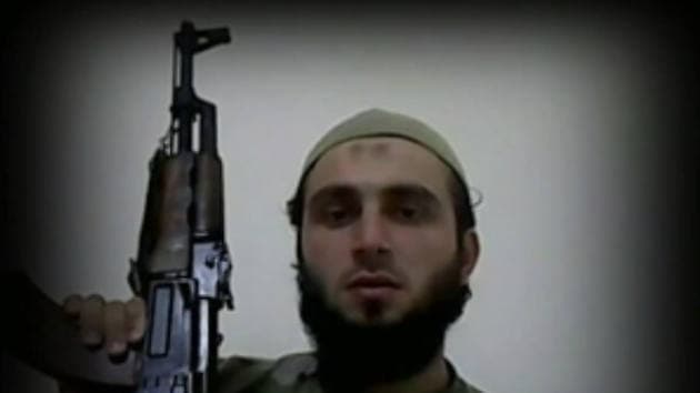 German footballer turned Islamist killed in Syria