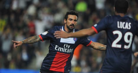 Ligue 1 preview: Lyon bid to dent PSG's title charge