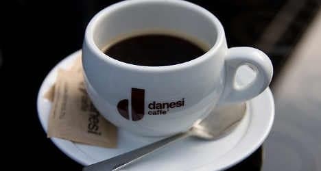 Coffee prices on the rise across Italy