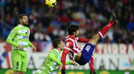 39 goals in 9 games: La Liga goalfest dazzles