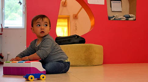 Norway parents least happy with daycare
