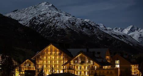 Swiss ski resorts: what’s new for 2013-14